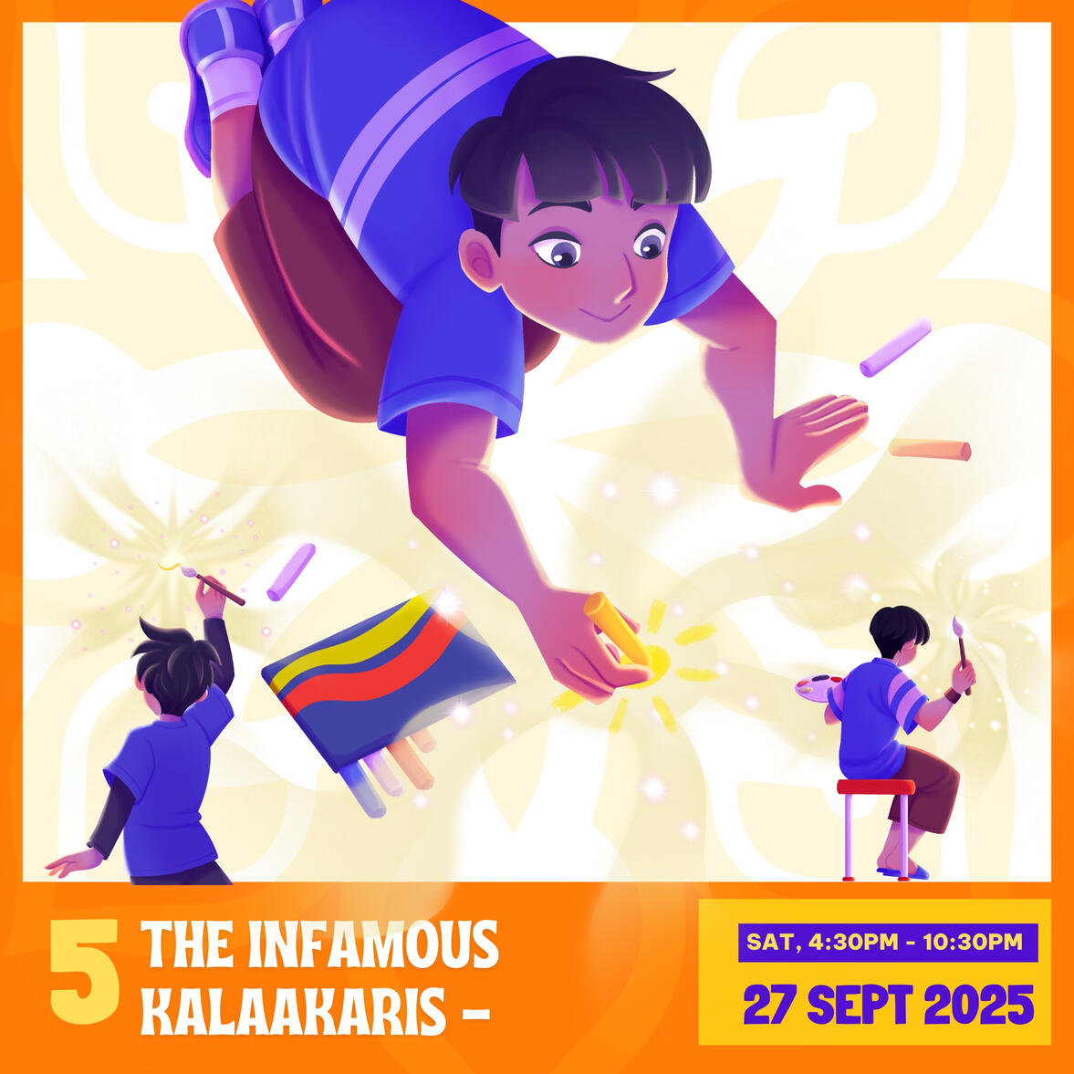 Activity 5